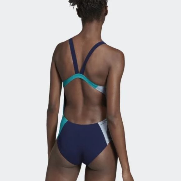 ADIDAS PARLEY HERO INFINITEX One piece Swimsuit - Picture 2 of 8